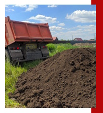 Услуги Поставка нерудных материалов в Назарове