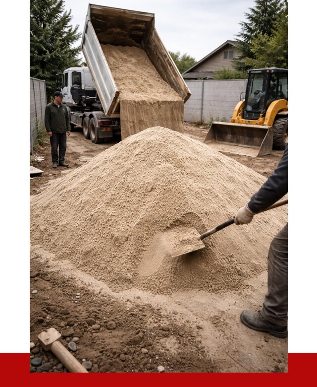 Кварцевый песок в Назарове купить от 1233 р. | ПРОНЕРУДНрв