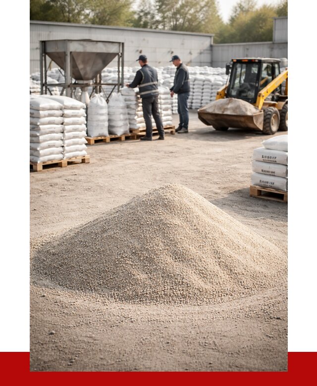 Кварцевый песок для фильтра в Назарове от 4317 р. | ПРОНЕРУДНрв