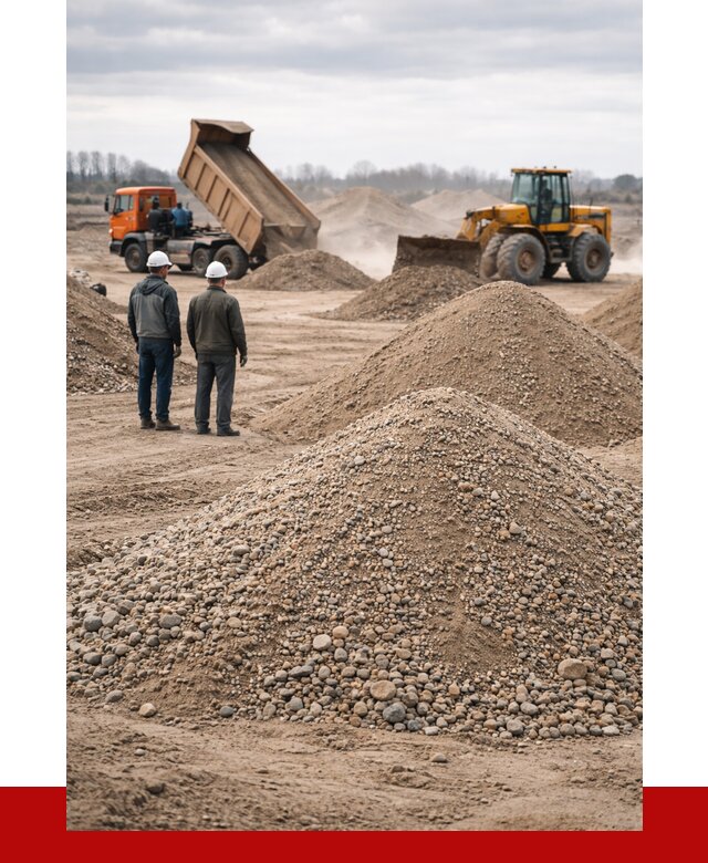 ПГС С3 в Назарове с доставкой от 2775 р./куб | ПРОНЕРУДНрв