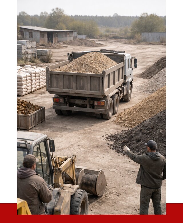 Купить ОПГС с доставкой в Назарове от 4317 р. за тонну | ПРОНЕРУДНрв