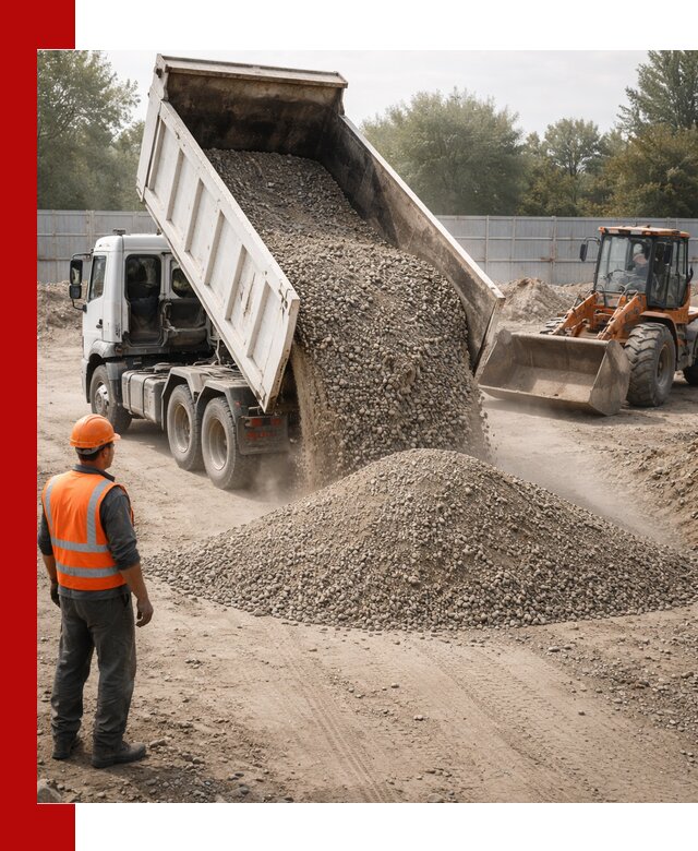 Доставка опгс в Назарове оптом и мелким транспортом