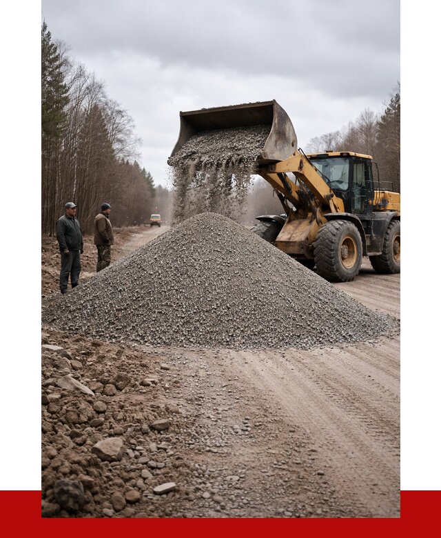 Купить опгс для дорог в Назарове с доставкой от 2261 р. | ПРОНЕРУДНрв