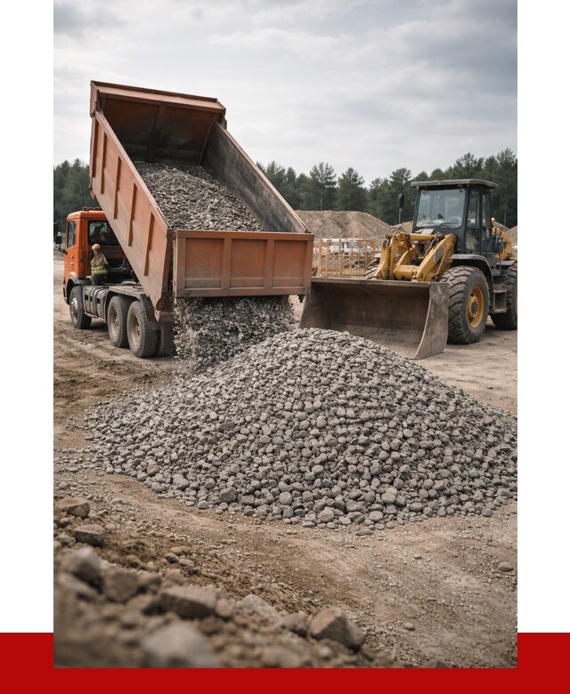 ЩПС С4 в Назарове с доставкой от 2775 р. за куб | ПРОНЕРУДНрв