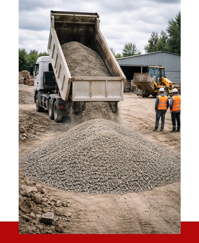 Щпс С8 с доставкой в Назарове от 1850 р. за куб | ПРОНЕРУДНрв