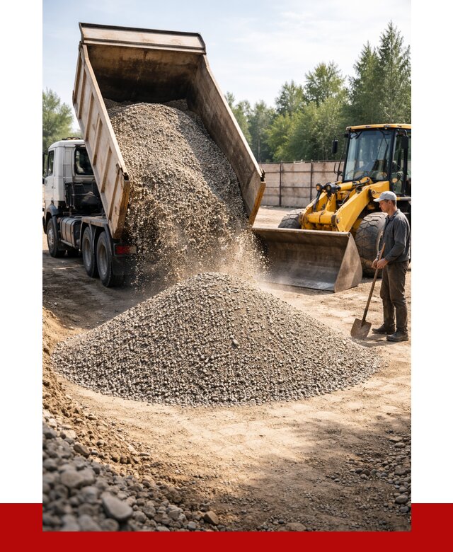 ЩПС С10 в Назарове с доставкой от 3289 р. за куб | ПРОНЕРУДНрв