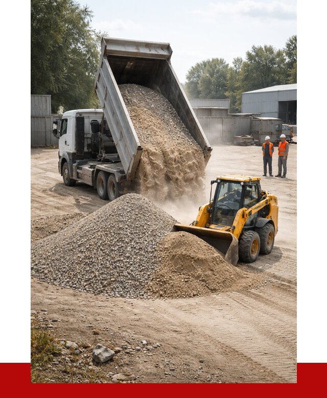 ЩПС С11 в Назарове с доставкой от 1901 р. за куб | ПРОНЕРУДНрв