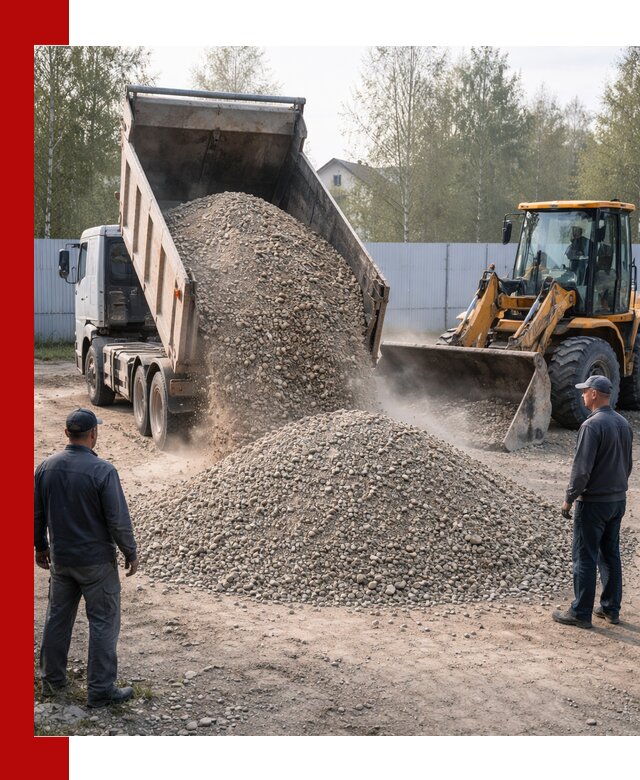 Доставка щпс фракции С12 в Назарове оптом и в розницу