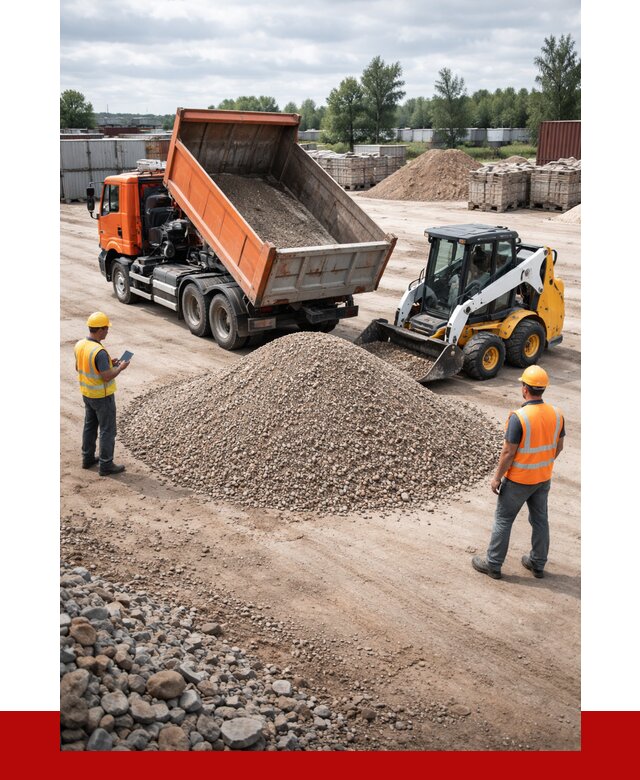 Купить щгпс с доставкой в Назарове от 1850 р. за куб | ПРОНЕРУДНрв