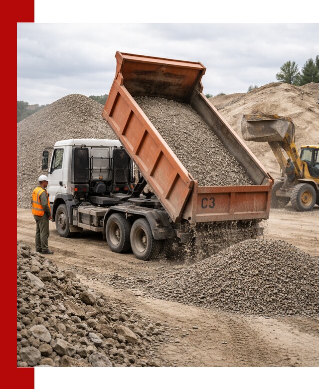 Доставка щгпс С3 в Назарове оптом и в розницу для стройплощадок
