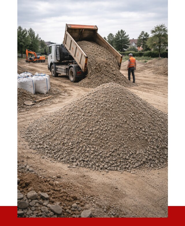 ЩГПС С4 с доставкой в Назарове от 2158 р./куб. | ПРОНЕРУДНрв