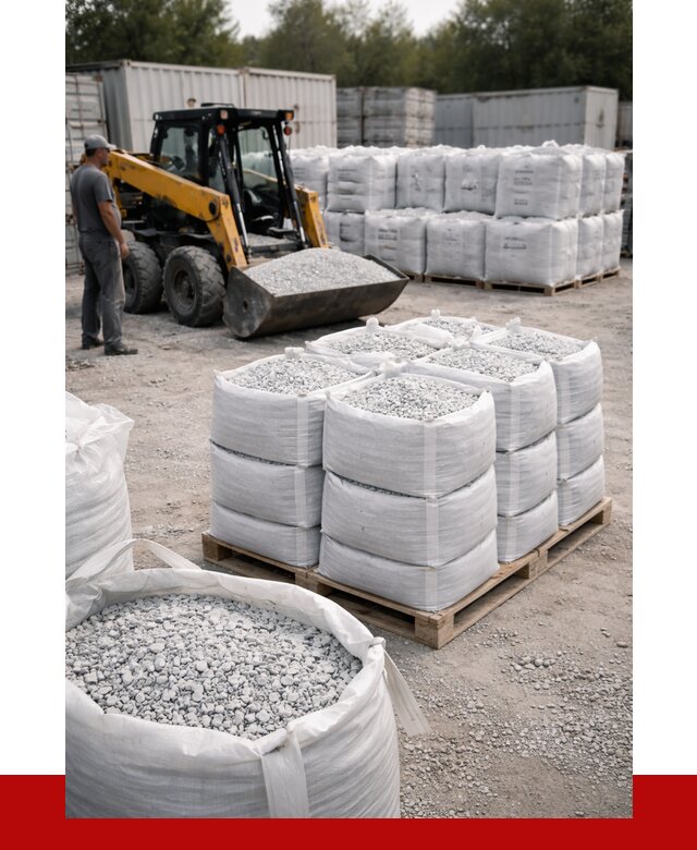 Мраморная крошка в Назарове от 4625 р. за куб | ПРОНЕРУДНрв