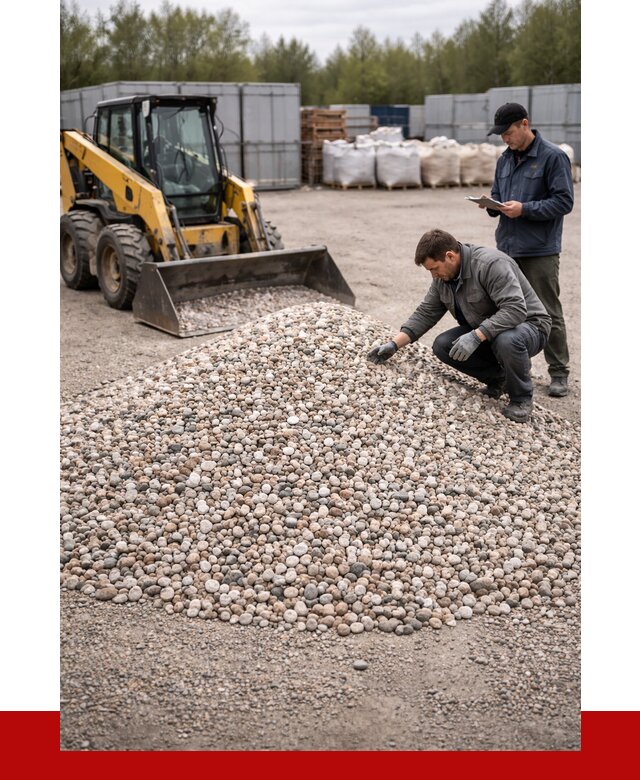 Цветная мраморная крошка в Назарове от 8222 р./куб. | ПРОНЕРУДНрв