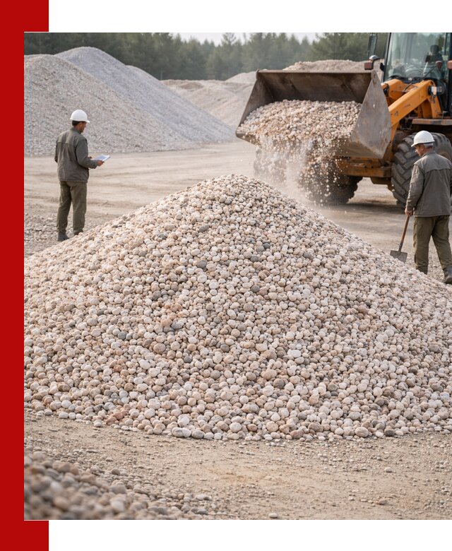 Купить цветную мраморную крошку с доставкой в Назарове