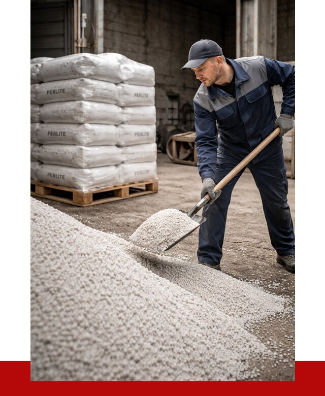 Купить перлит в Назарове с доставкой от 4317 р. оптом | ПРОНЕРУДНрв