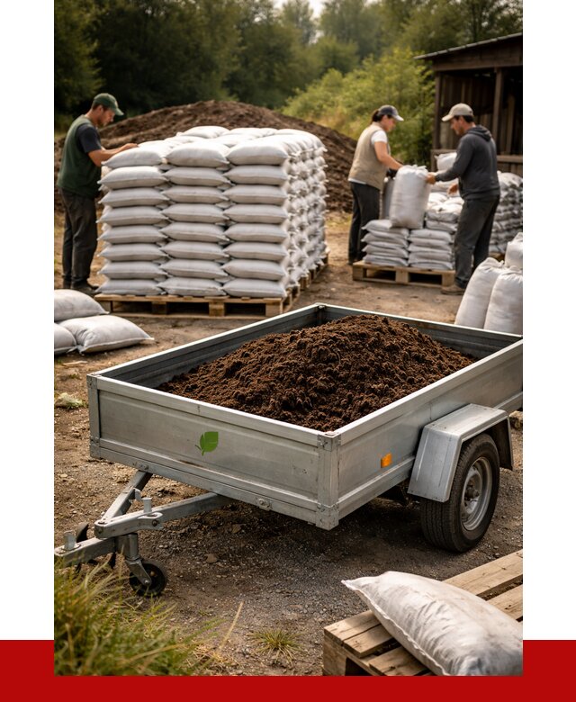 Нейтральный торф в Назарове от 3289 р. за куб | ПРОНЕРУДНрв