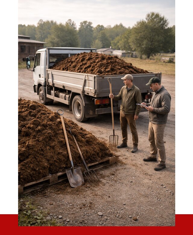 Купить конский навоз в Назарове от 1233 р. с доставкой | ПРОНЕРУДНрв