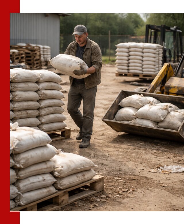 Коровий навоз в мешках с доставкой в Назарове