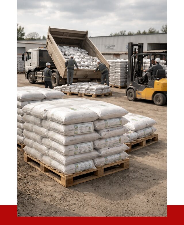 Купить удобрения с доставкой в Назарове от 7400 р. | ПРОНЕРУДНрв