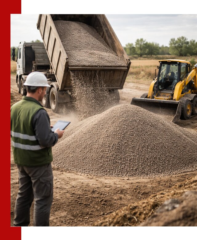Доставка минеральных удобрений в Назарове оптом и в розницу