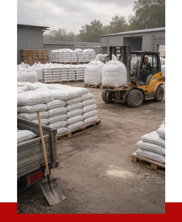 Аммиачная селитра в Назарове от 4317 р. с доставкой | ПРОНЕРУДНрв
