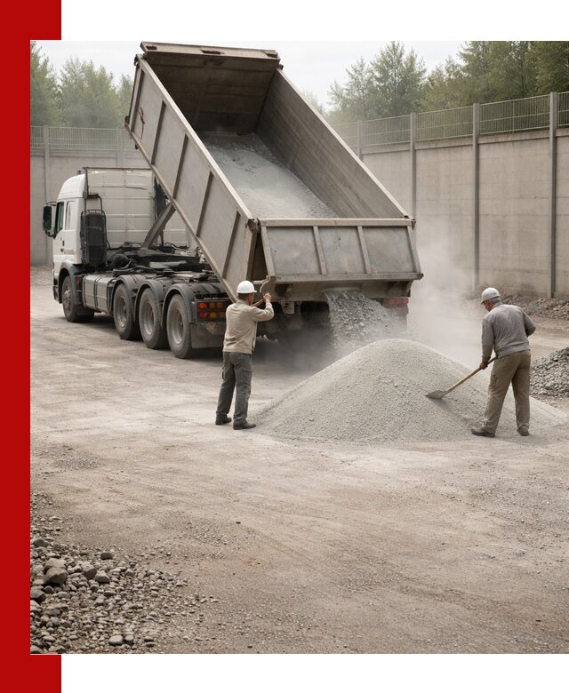 Доставка аммиачной селитры оптом и врозь в Назарове