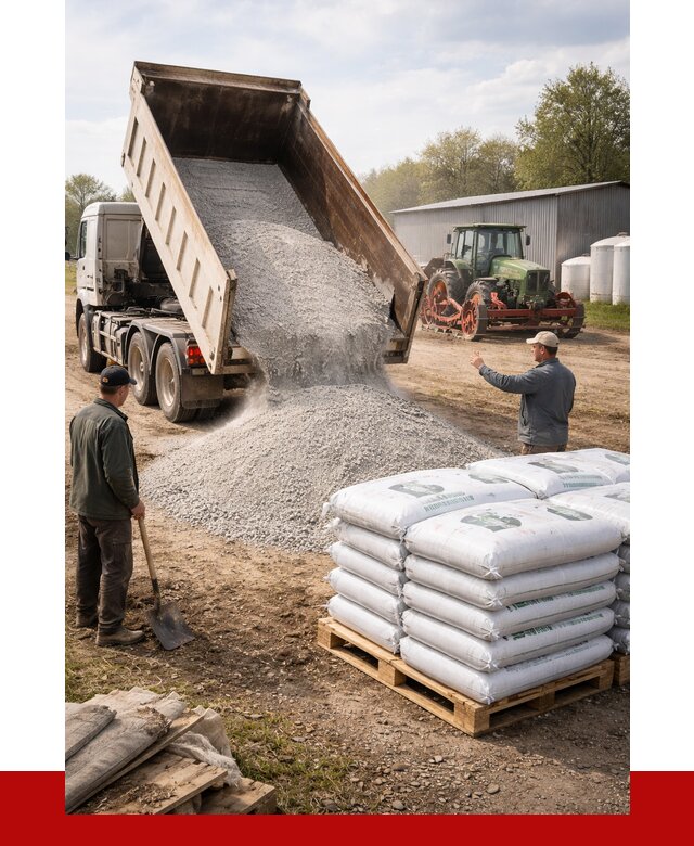 Купить суперфосфат в Назарове с доставкой от 7400 р. | ПРОНЕРУДНрв