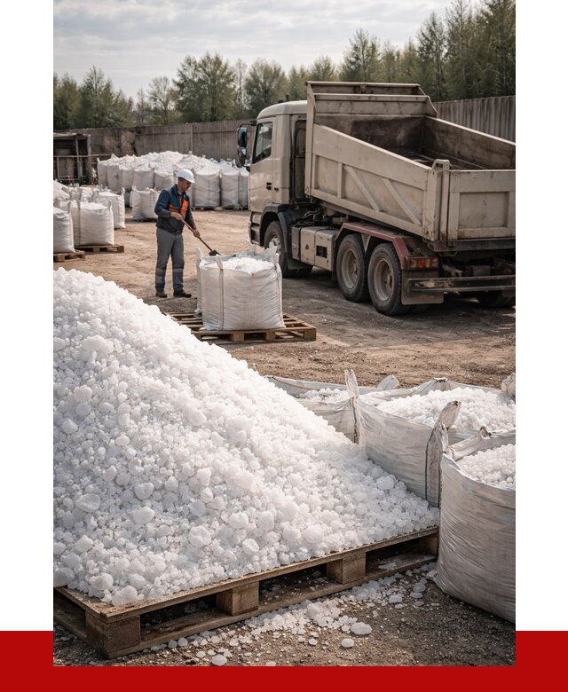 Купить техническая соль в мешках в Назарове от 4625 р. | ПРОНЕРУДНрв