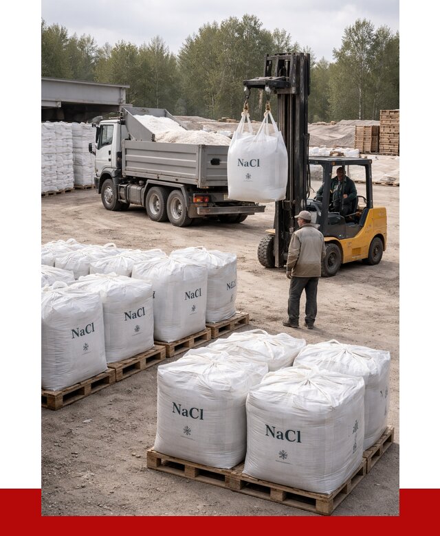 Купить реагент хлористый натрий в Назарове от 12334 р. | ПРОНЕРУДНрв