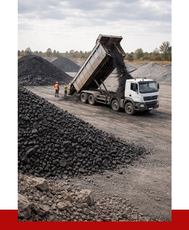 Купить уголь с доставкой в Назарове от 6372 р. оптом | ПРОНЕРУДНрв