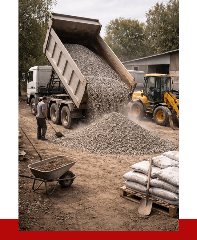 Перевозка сыпучих грузов в Назарове от 3289 р. | ПРОНЕРУДНрв